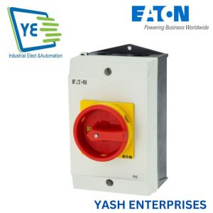 EATON P1-32/I2/SVB/HI11 Isolator (207318)