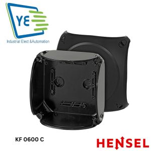 HENSEL Cable junction Box (155 x 210 x 92)  KF 0600 C