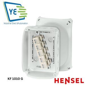 HENSEL Cable junction box KF 1010 G