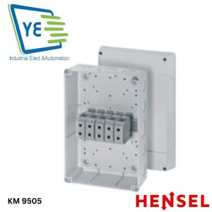 HENSEL Cable junction Box KM 9505