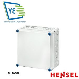 HENSEL Cable junction boxe Mi 0201