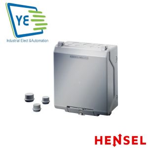 HENSEL  Empty Box	KG 9003