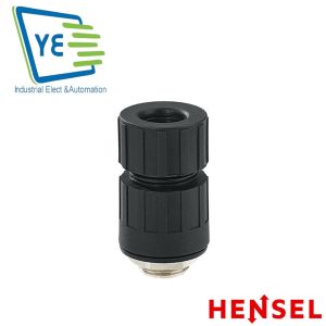 HENSEL GSC 20 Gland with Locknut