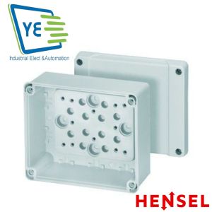 HENSEL KM 8060 Cable junction Box (119 x 139 x 70)
