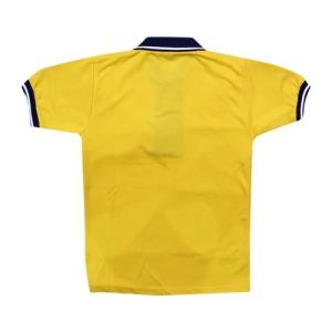 Yellow School T-Shirt