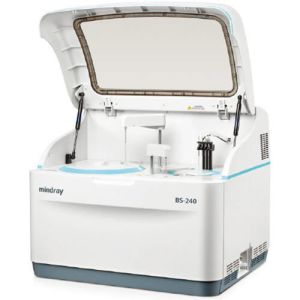 automatic biochemistry analyzer