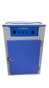 TRAY DRYER OVEN