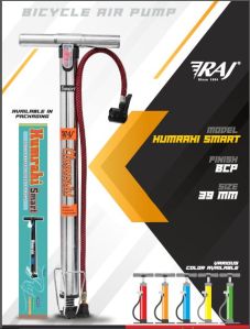 Humrahi Smart BCP Bicycle Hand Air Pump