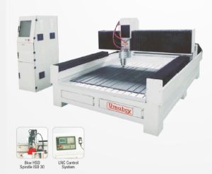 UCR 1325 SS Stone Cutting Machine