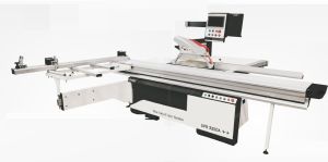 UPS 3200 A++ Panel Saw Machine