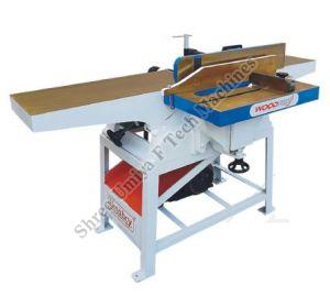 Surface Planer With Circular Saw