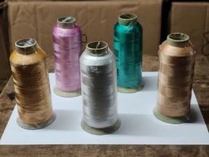 2 Ply Viscose Embroidery Thread