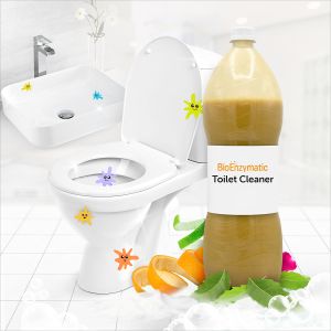 Bio Enzyme Toilet Cleaner