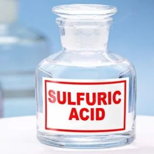 Sulphuric Acid