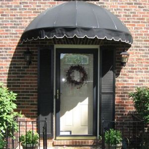 Door Awning