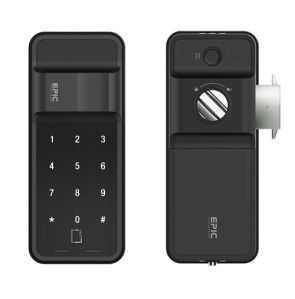 ES-F500H Digital Door Locking System
