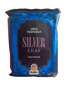 Baba Silver Leaf