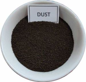 dust tea