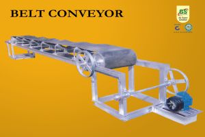 belt conveyor