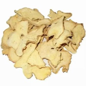 Dried Ginger Slice