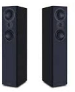 Mission lx-5 Mkii Floorstanding Speaker