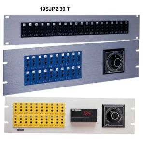 Omega 19SJP2 30 T Thermo Couple Panel
