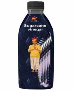 Natural Sugarcane Vinegar