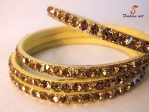 Studded Bangles