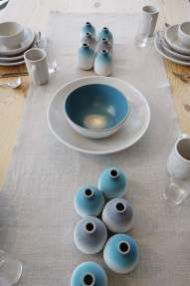 Ceramic Pottery
