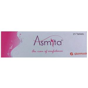 Asmita Tablet