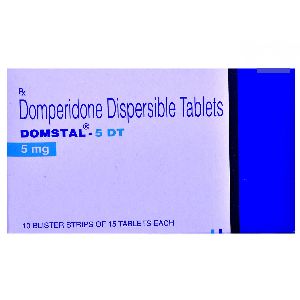 Domperidone 5mg Tablets