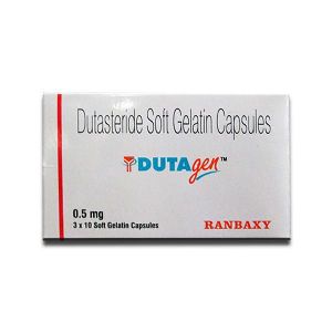 Dutagen 0.5mg Capsule