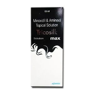 Tricosilk Max Hair Solution