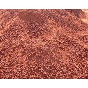 Bauxite Powder