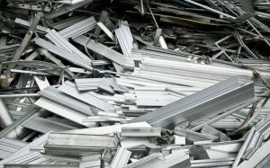 aluminium scrap buyers