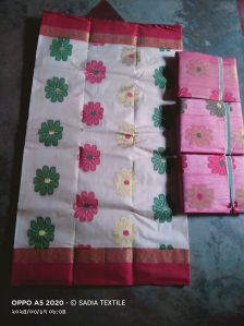 tassar sarees