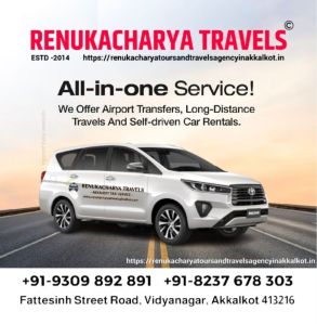 car rental service