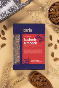 Kashmir Sweet Almond