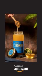 Mono Floral Honey - Himalayan
