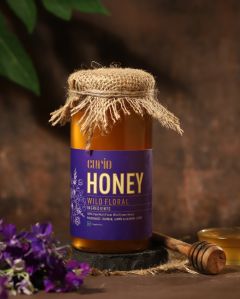 Multifloral Honey - Himalayan