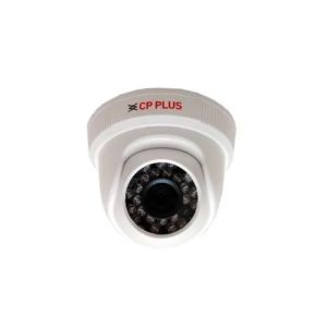 CP Plus 2.4 MP Dome Camera