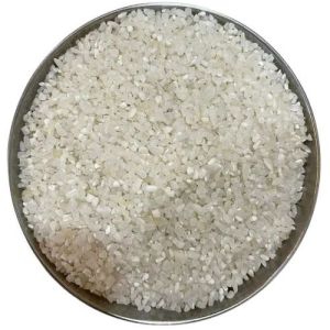 100% Broken Parboiled Rice