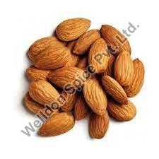 California Almonds