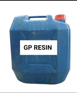 GP Polyester Resin