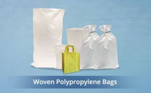 Pp Woven Bags