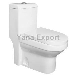 Ceramic Bidet Water Closet