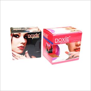 Cosmetic Packaging Box