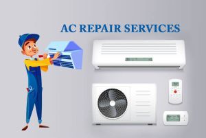 air conditioner maintenance services