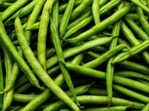 Natural Green Beans