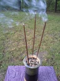 Loban Dhoop Incense Sticks